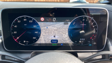 Mercedes-Benz GLC 300e 4Matic AMG Line 5dr 9G-Tronic Estate